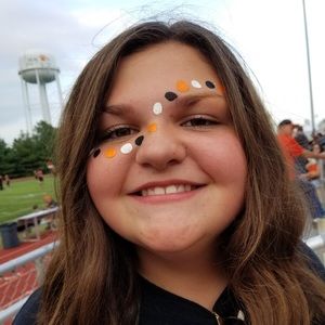 Meet your Posher, Carsyn